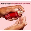 Siero rimodellante viso super rigenerante