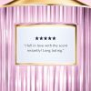 Sensuous Stars Eau de Parfum Spray formato da viaggio