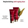 Crema Décolleté e Concentrato Collo Super Ristrutturanti