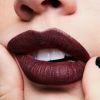 Rossetto liquido opaco retrò