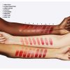 Rossetto Cremesheen