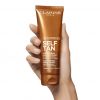 Lozione lattea autoabbronzante viso e corpo
