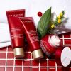 Crema Décolleté e Concentrato Collo Super Ristrutturanti