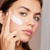 Crema ricca Hydra-Essentiel con acido ialuronico