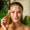 Olio detergente totale