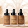 BRONZER LIQUIDO LUMINOSO SILK GLOW