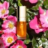 Lip Comfort Oil Olio labbra idratante e rimpolpante