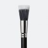 187 Pennello viso sintetico Duo Fiber
