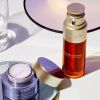 Crema da giorno Nutri-Lumière Revive - Pelli mature