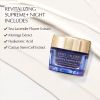 Crema rigenerante intensiva rivitalizzante Supreme+ Night Moisturizer