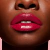 Rossetto amplificato