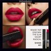 ROUGE PUR COUTURE LA RADICALE SLIM DEL VELLUTO