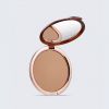 Bronzer in polvere della dea del bronzo