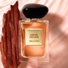 SET SCOPERTA ARMANI/PRIVE LES EAUX