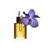 Olio per il trattamento viso all'Orchidea Blu