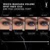 Mascara Effetto Volume Finto Cils RADICALE