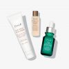 Set rituale per una pelle luminosa e resistenteSet rituale per una pelle luminosa e resistente