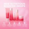 Siero nutriente in gocce booster