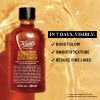 Ferulic Brew Trattamento viso antiossidante con acido lattico