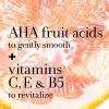 Maschera viso illuminante al nettare vitaminicoMaschera viso illuminante al nettare vitaminico