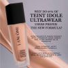 TEINT IDOLE ULTRA WEAR FOUNDATION X ALL OVER CORRETTORE DUO