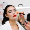 LOOK DI BELLEZZA CON POTENZA INTERIORE