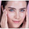 Scrub esfoliante allo zucchero di rosa