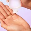 Tonico esfoliante ialuronico blu Water Bank