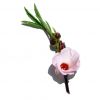 Crema luminosa alla rosa super riparatrice
