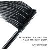 Mascara waterproof Hypnôse