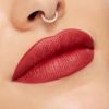 ROSSETTO VIVA GLAM M·A·CXIMAL, OPACO SETOSO