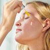 Siero viso antiossidante alla vitamina nettareSiero viso antiossidante alla vitamina nettare