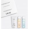 Set trio di detergenti Dior