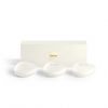 Armani/Privé Les Eaux Sapone per le mani Discovery Trio