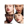 UNIVERSI DI COLORE ROUGE SUR MESURE