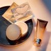 Balsamo detergente notturno avanzato con infusione di olio ricco di lipidi