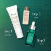 Set rituale per una pelle luminosa e resistenteSet rituale per una pelle luminosa e resistente