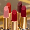 Rossetto di cristallo di colore puro