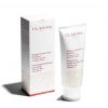 Maschera nutriente fortificante per capelli con burro di karitè e olio di argan