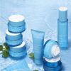 Crema idratante notturna Hydra-Essentiel con doppio acido ialuronico