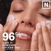 Detergente in schiuma nutriente 2 in 1
