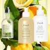 Bagnoschiuma Zucchero e LimoneDoccia Corpo Zucchero e Limone