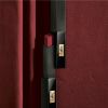 ROUGE PUR COUTURE LA RADICALE SLIM DEL VELLUTO