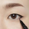 Eyeliner liquido intensificante
