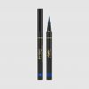 Eyeliner scioccante con effetto ciglia finte