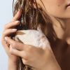Shampoo solido nutriente