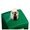 VERT MALACHITE FIORI BIANCHI FLOREALI <br class=