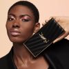 POCHETTE COUTURE COLOR DESERT NUDE
