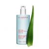 Latte idratante levigante per il corpo con aloe vera