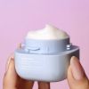 Crema occhi ialuronico blu Water Bank